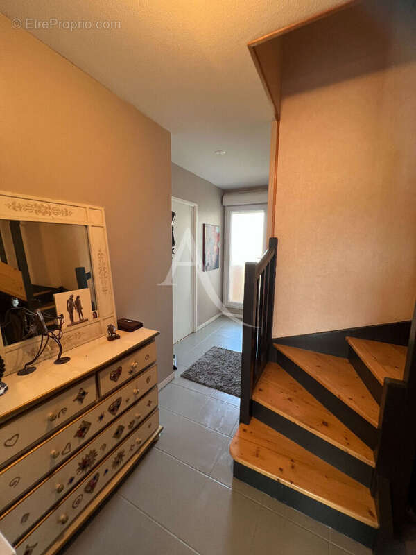 Appartement à BILLERE