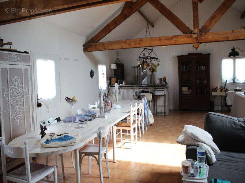 Maison à VAUDHERLAND