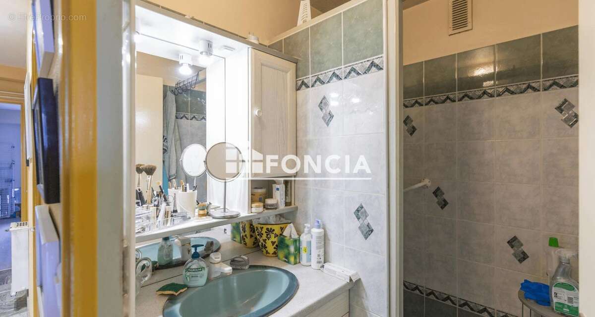 Appartement à TARBES