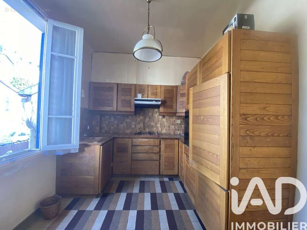 Photo 5 - Maison à CACHAN