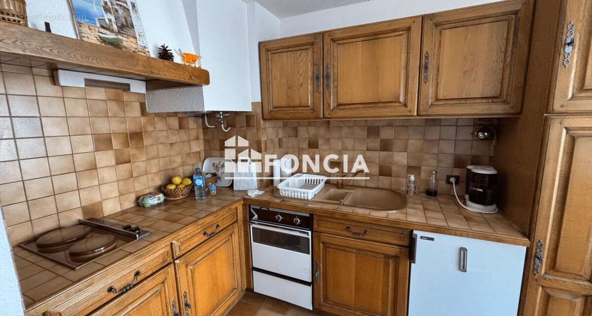 Appartement à VALRAS-PLAGE