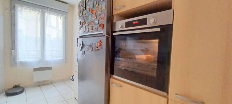 Appartement à LYON-7E
