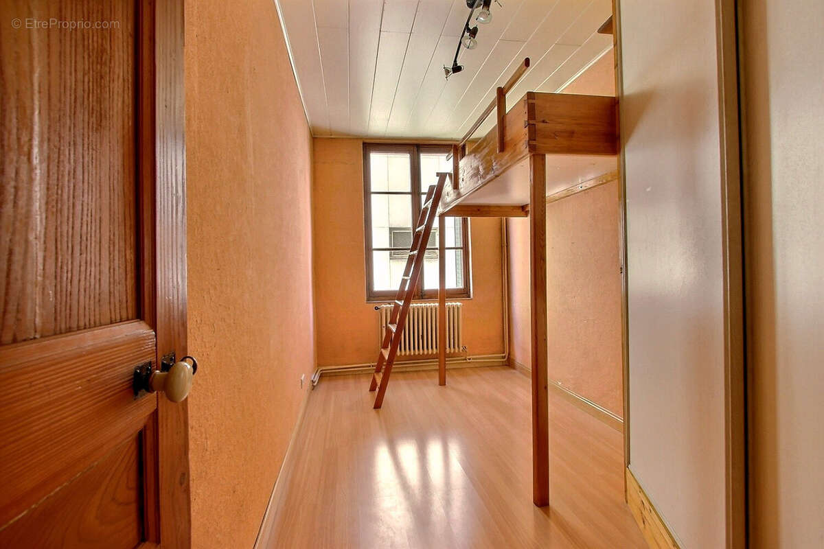 Appartement à ANNECY