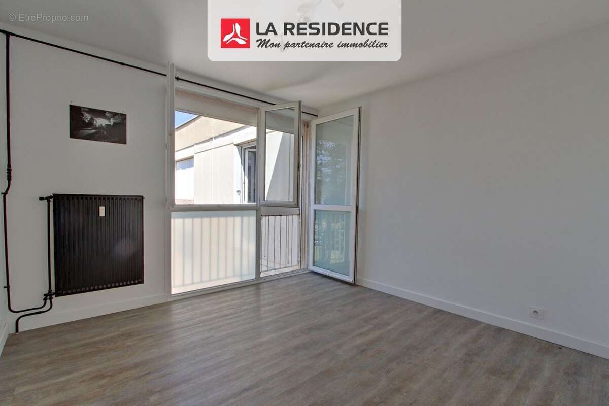 Appartement 79 m² à Gaillon  - photo 3