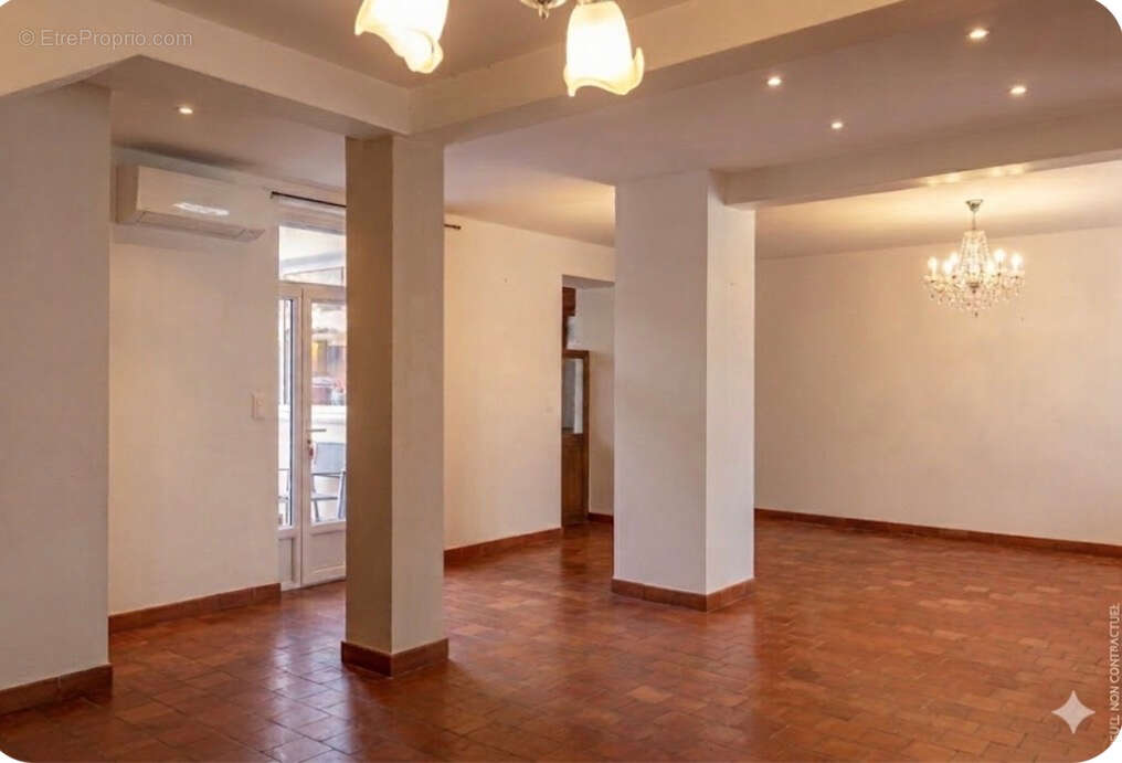 Maison à PORT-LA-NOUVELLE