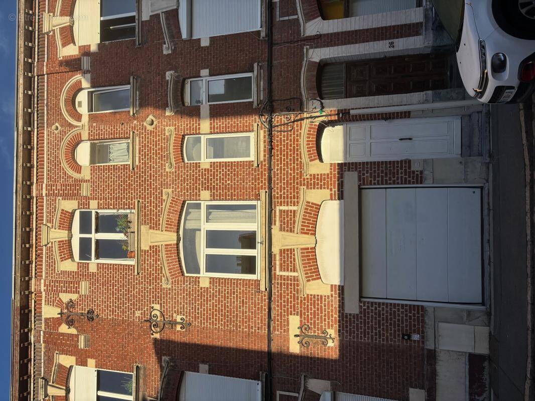 Appartement à LILLE