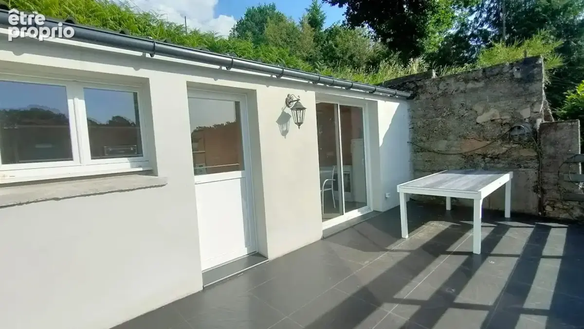 Maison Mortagne sur Sèvre 4 pièces 76 m2 - photo 10