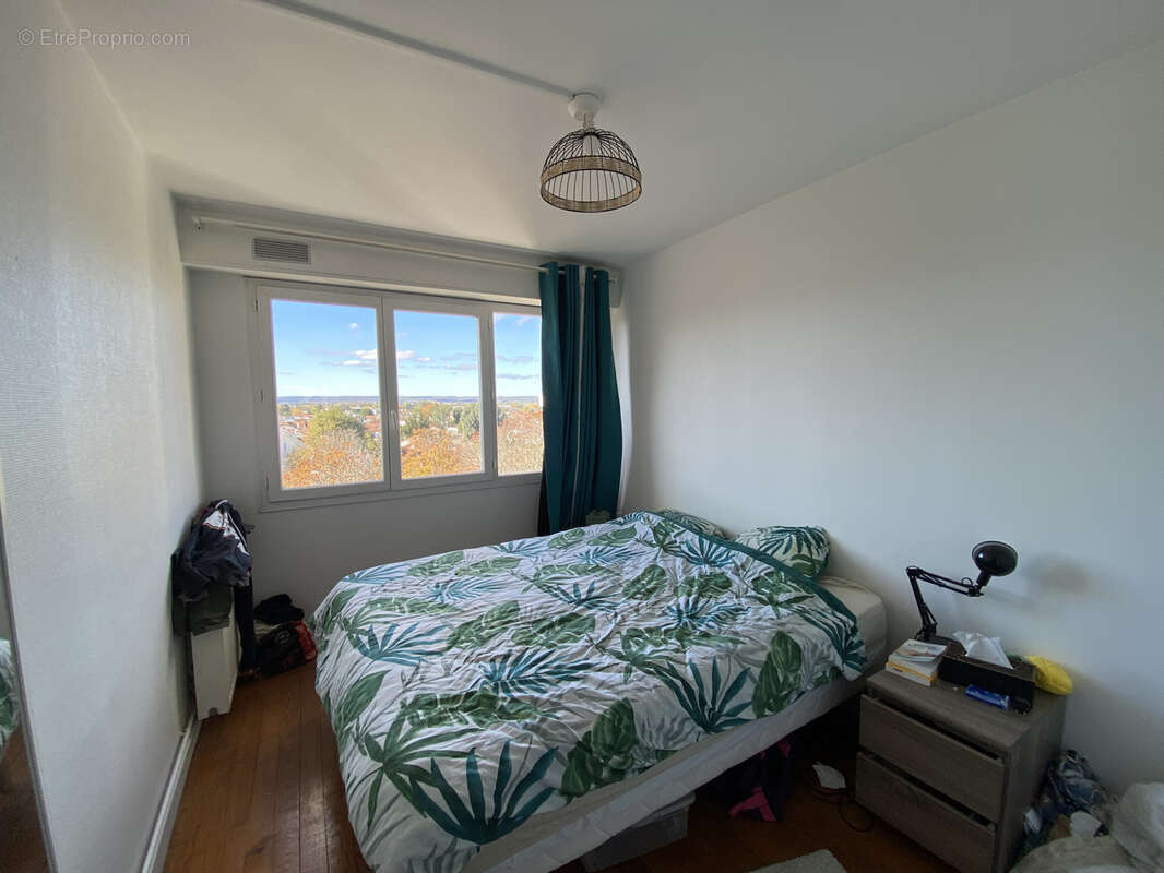 Appartement à TARBES