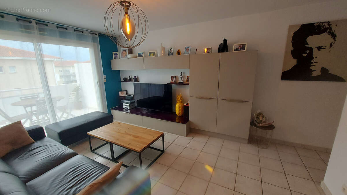 Appartement à SAINTE-MARIE