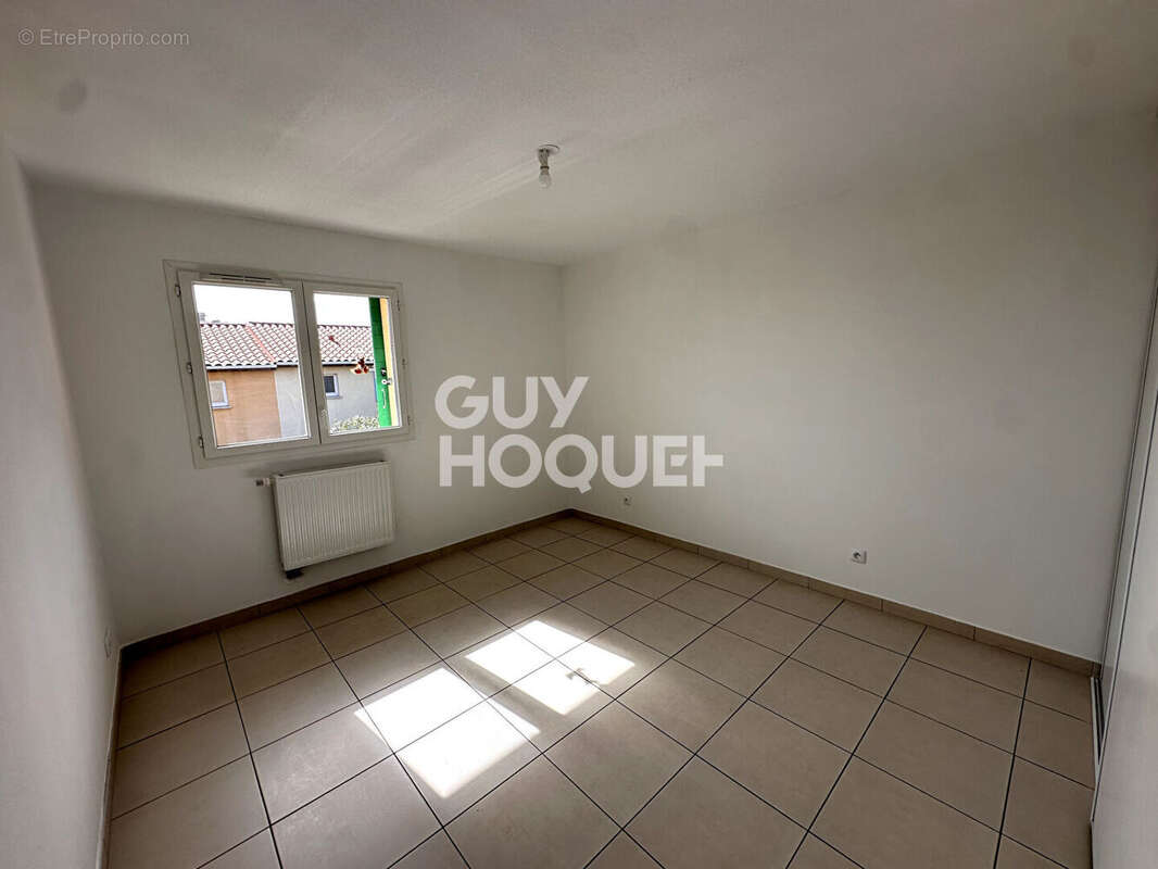 Maison F4, 81 m², 3 faces avec garage et parking. EXCLUSIVITE à vendre à Perpignan (66000) secteur Porte d'Espagne - photo 13