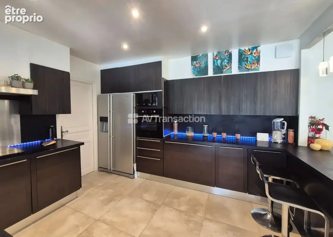 Maison 5 pièces 133 m² à vendre à Les Arcs (83460) - photo 6