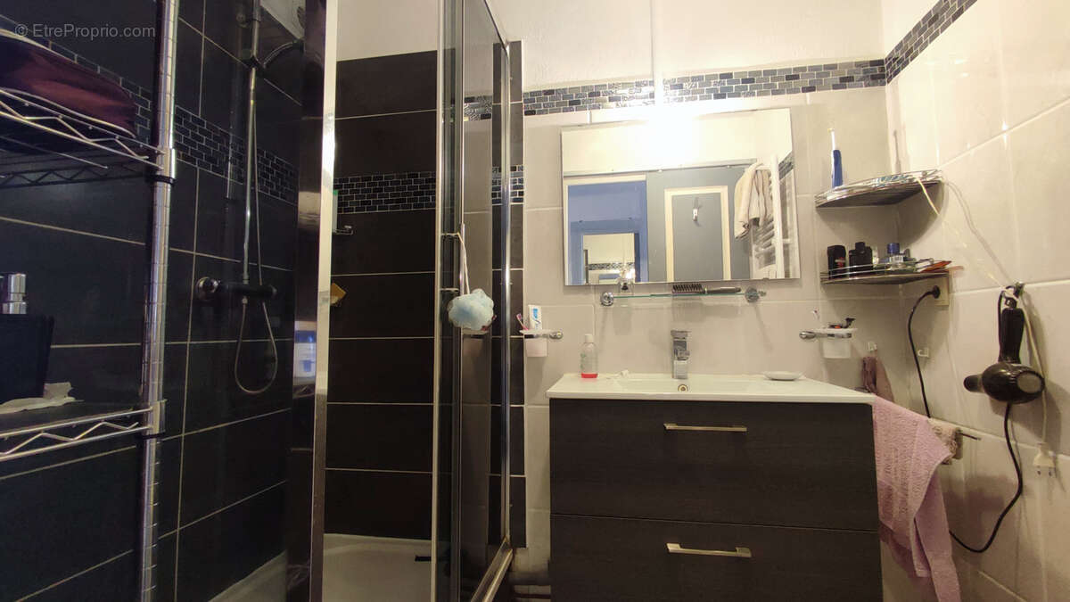 Appartement à SAINTE-MARIE