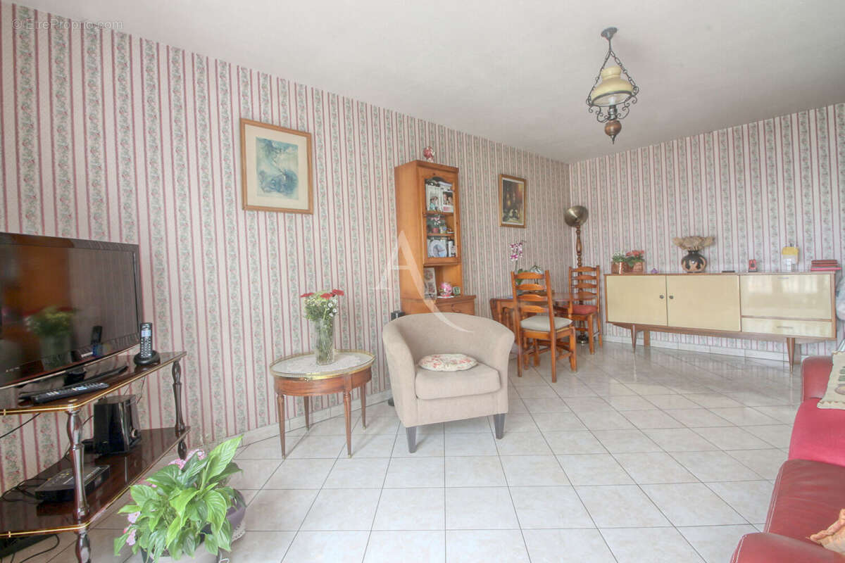 Appartement à ANTONY