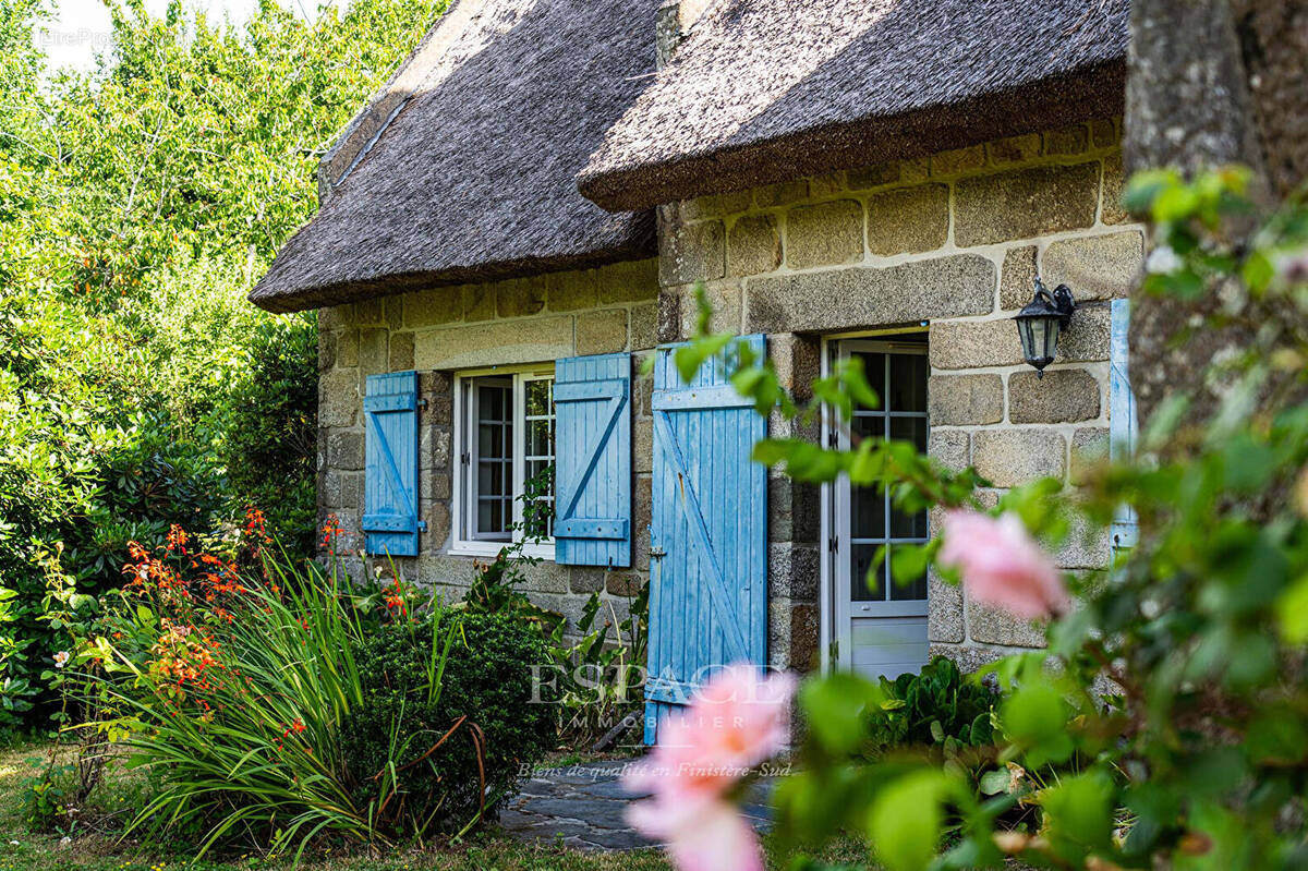 Maison à FOUESNANT