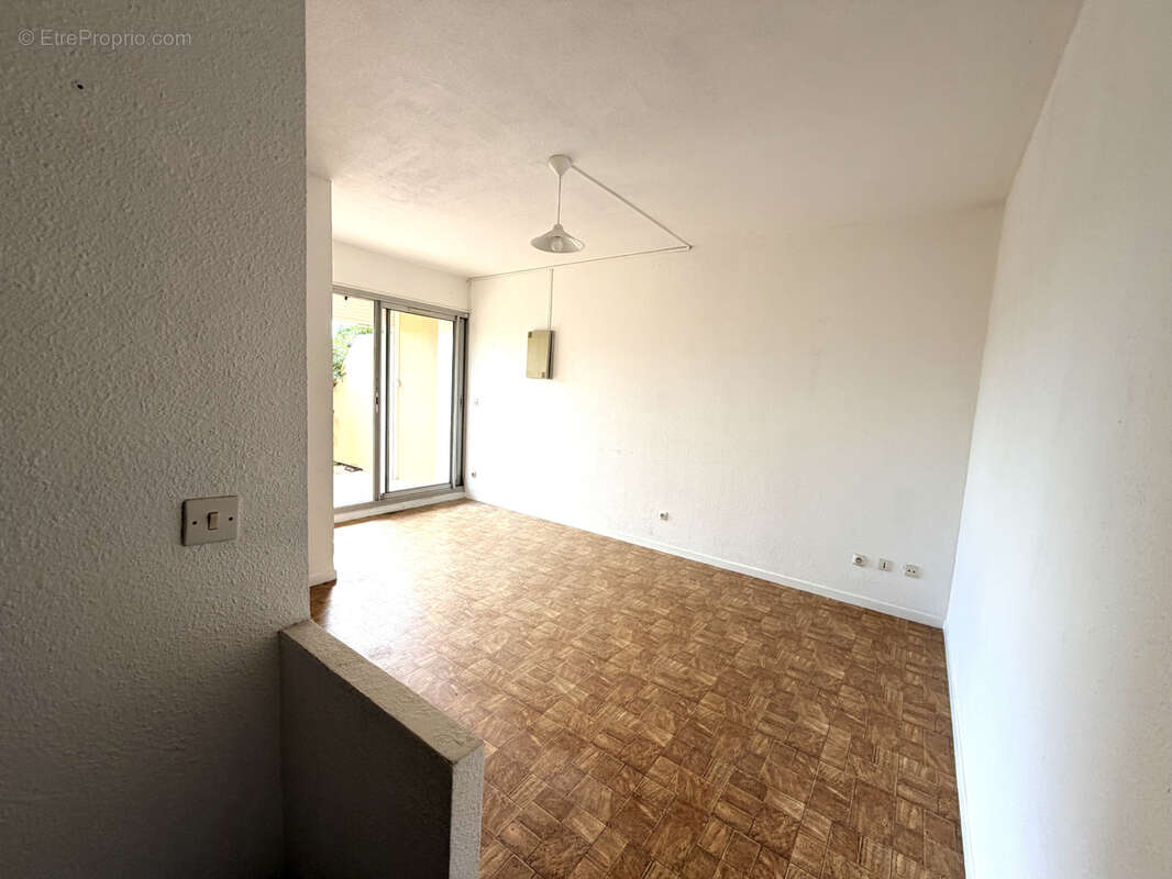 Appartement à PALAVAS-LES-FLOTS