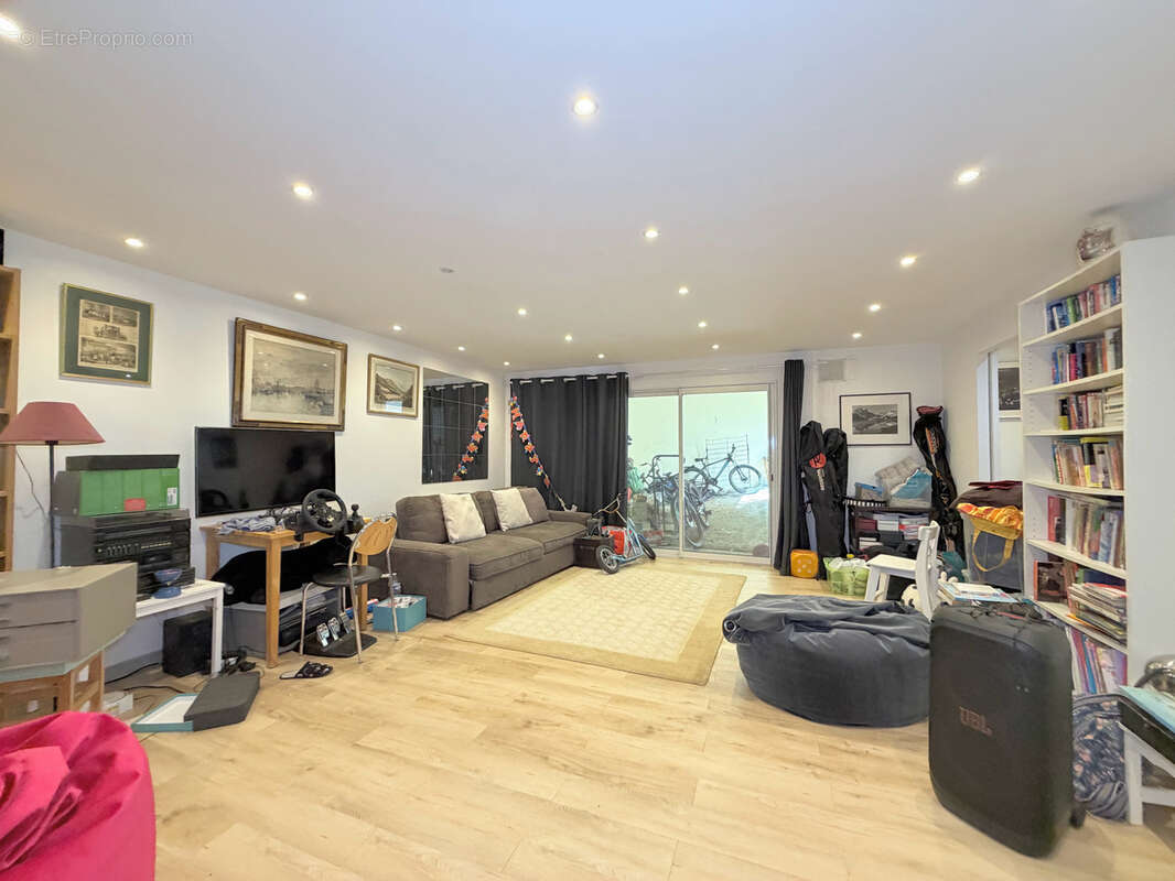 Maison à RUEIL-MALMAISON