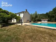 Maison à PRAILLES