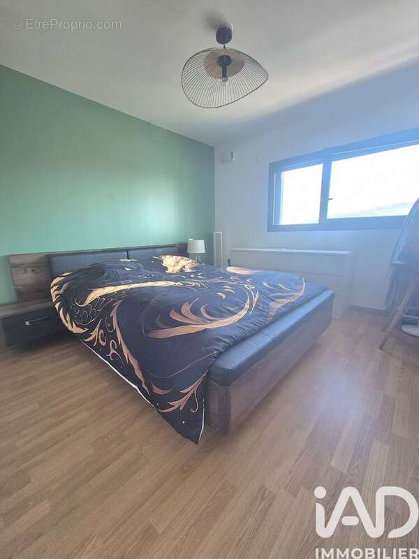 Photo 5 - Appartement à RUMILLY