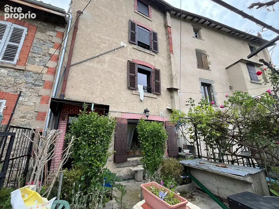Maison  4 pièce(s) - photo 2