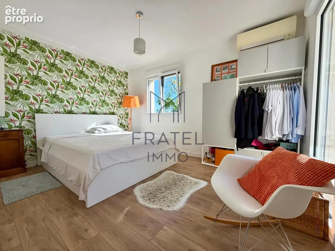 Exclusivité ! Maison T5 de 160m2 avec vue déagée - photo 14
