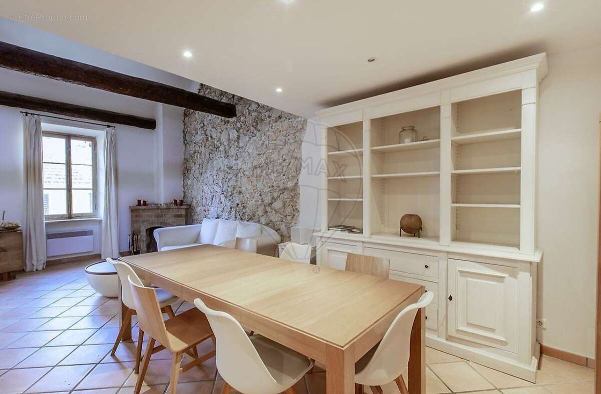 Appartement à VILLEFRANCHE-SUR-MER