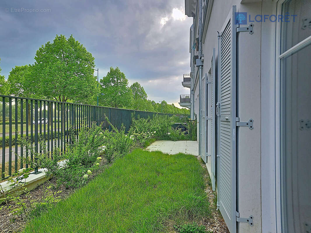 Appartement Serris 3 pièce(s) 73.1 m² - photo 11