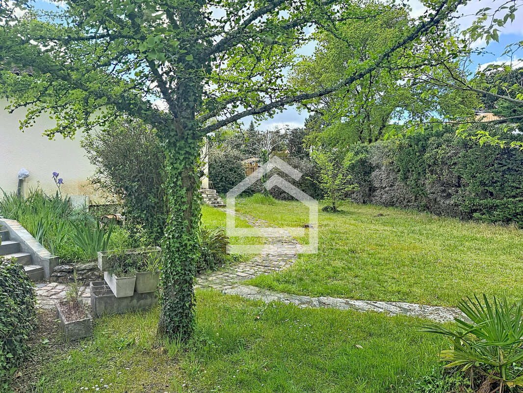 Maison à SAINT-AUBIN-DE-MEDOC