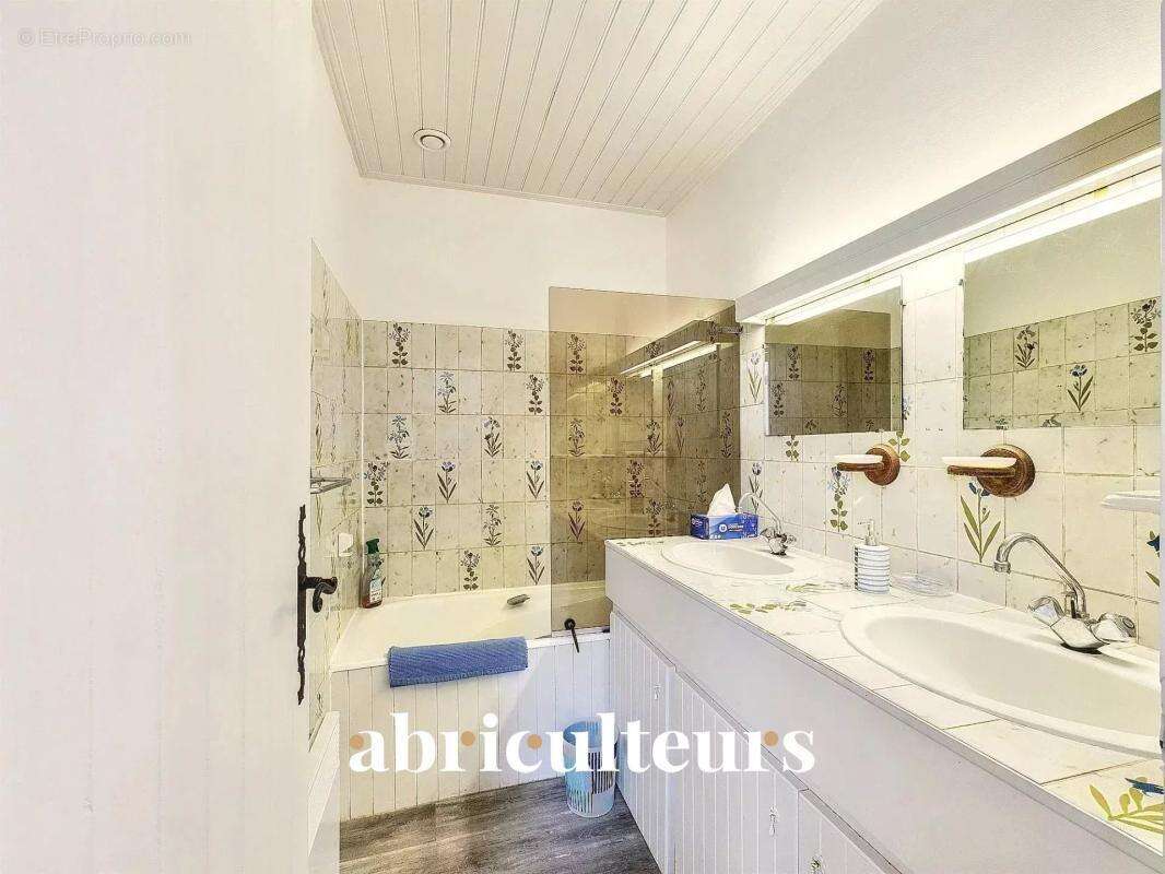 Maison à NOIRMOUTIER-EN-L&#039;ILE