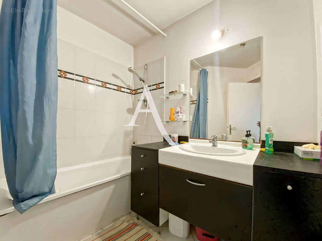 Appartement à BOIS-D'ARCY