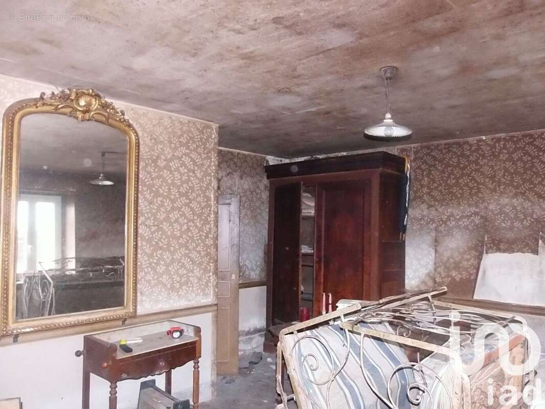 Photo 3 - Maison à VILLOSANGES