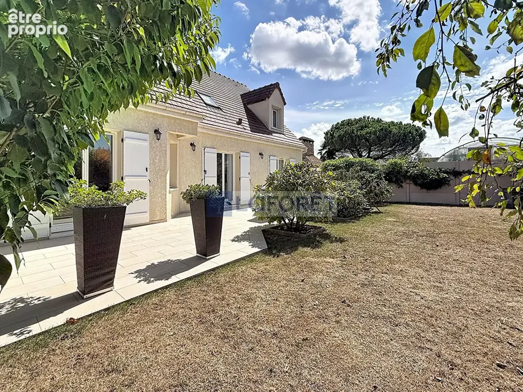 Maison 7 pièces 175 m² à vendre à Maurepas (78310) - photo 22