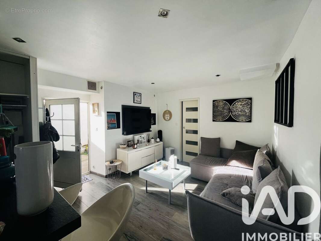 Photo 2 - Appartement à URRUGNE