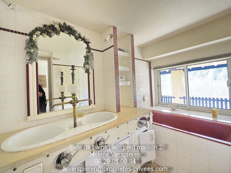 Maison à ROUFFIGNAC-SAINT-CERNIN-DE-REILHAC