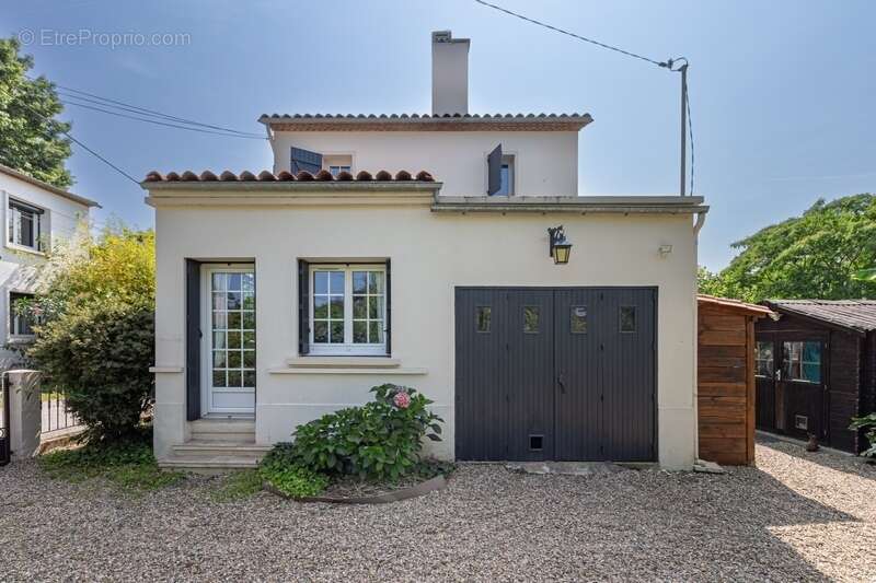 Maison à BERGERAC