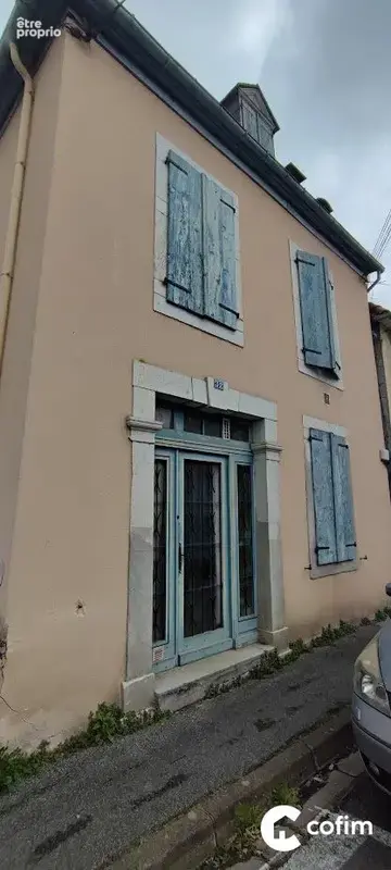 Appartement 107 m² à vendre à Gan (64290) - photo 2