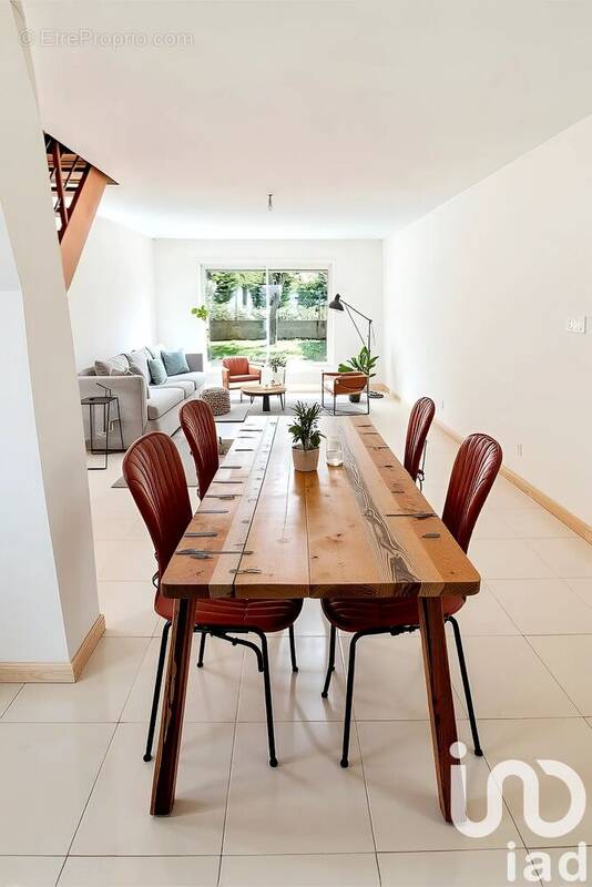 Photo 1 - Maison à LA PLAINE-SUR-MER