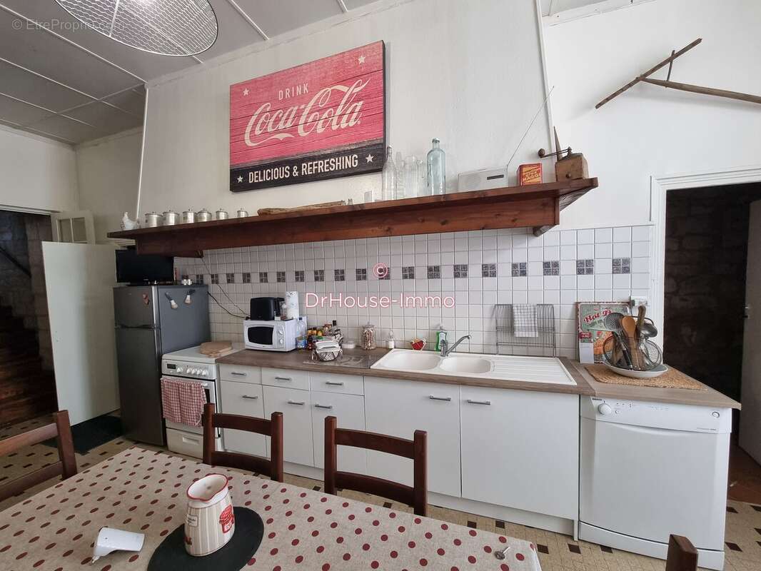 Maison 118 m² à Beaumont-Du-Perigord  - photo 30
