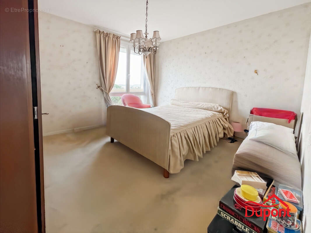 Appartement 112 m² à Saint-Quentin  - photo 9