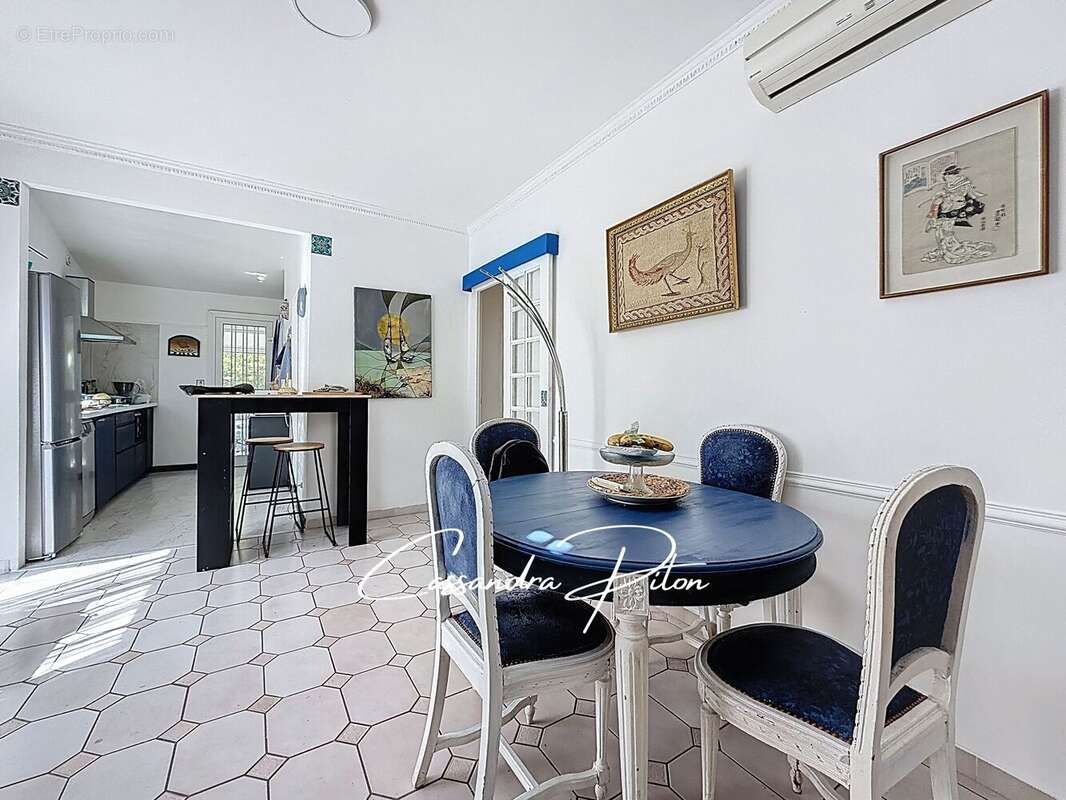 Maison à SAINTE-MARIE