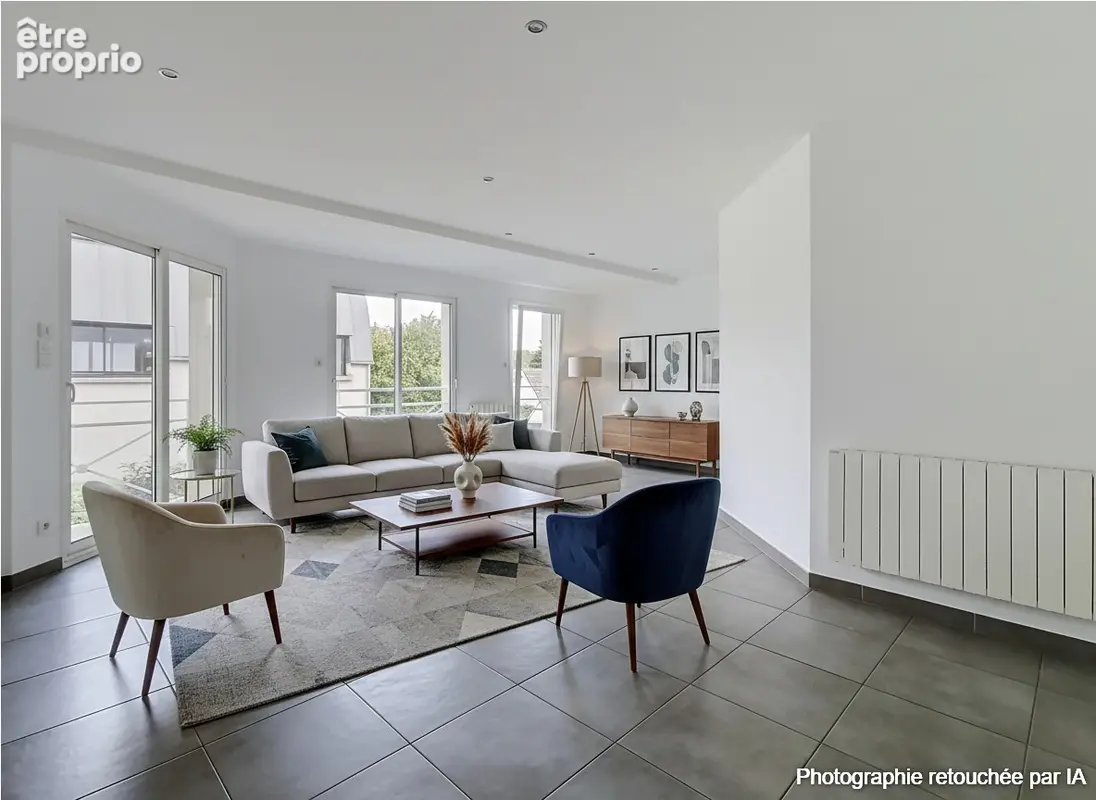 Appartement à GRANVILLE