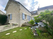 Maison à FONTENAY-SAINT-PERE