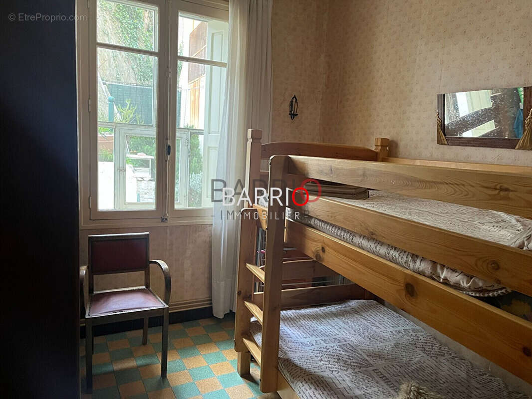 Appartement à PORT-VENDRES