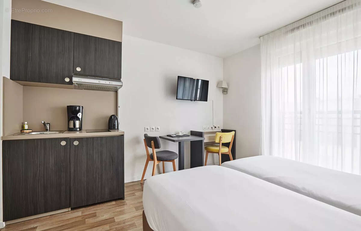 Levallois - studio - 134 000  fai - photo 7