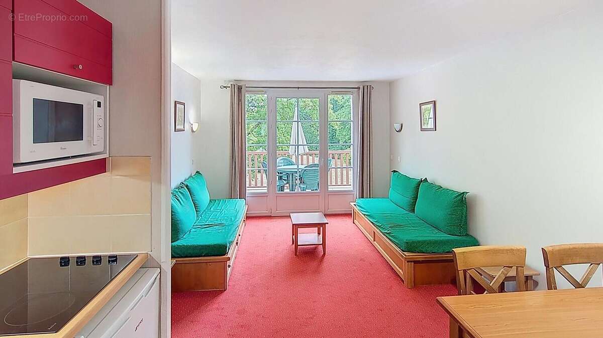 Photo 2 - Appartement à MONFLANQUIN