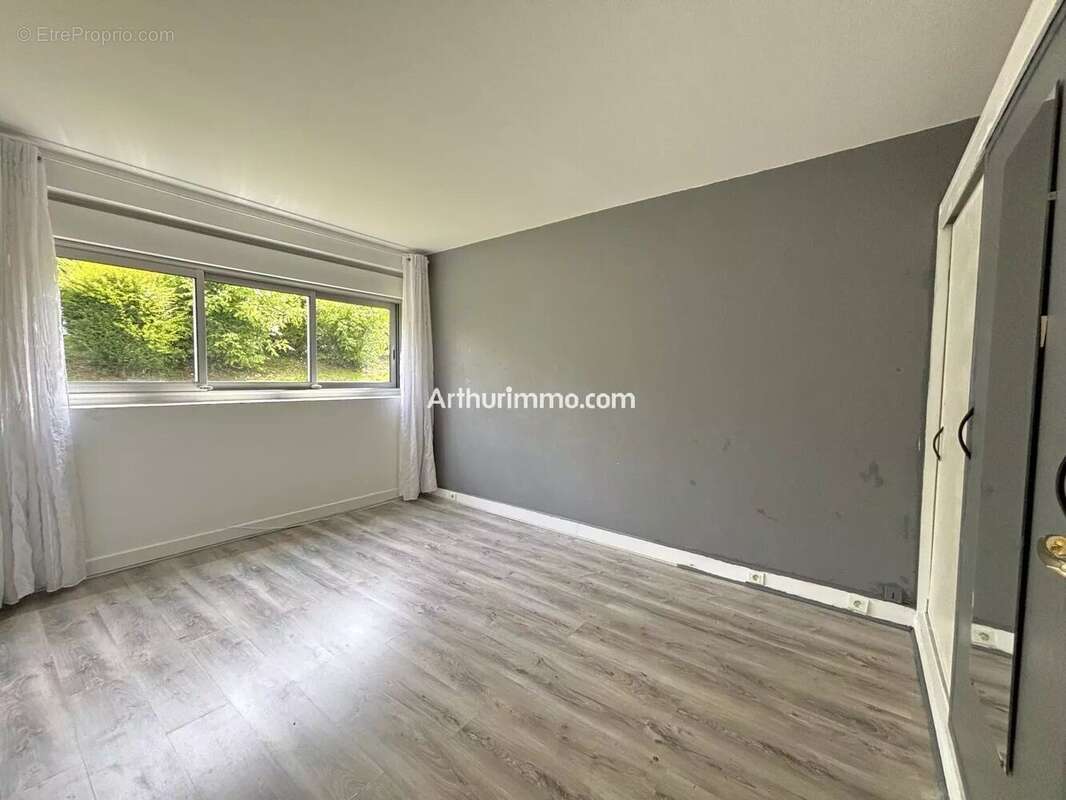 Appartement à SUCY-EN-BRIE