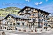 Appartement à MEGEVE