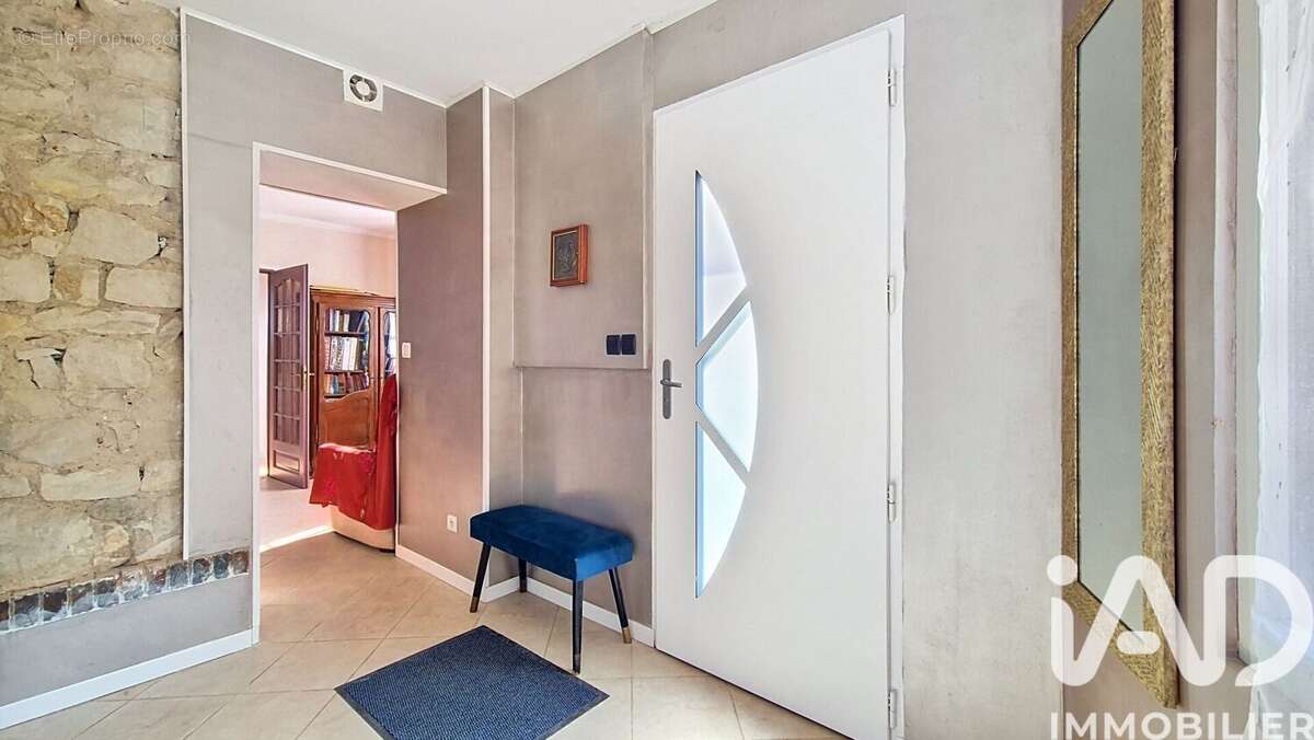 Photo 4 - Maison à VINNEUF
