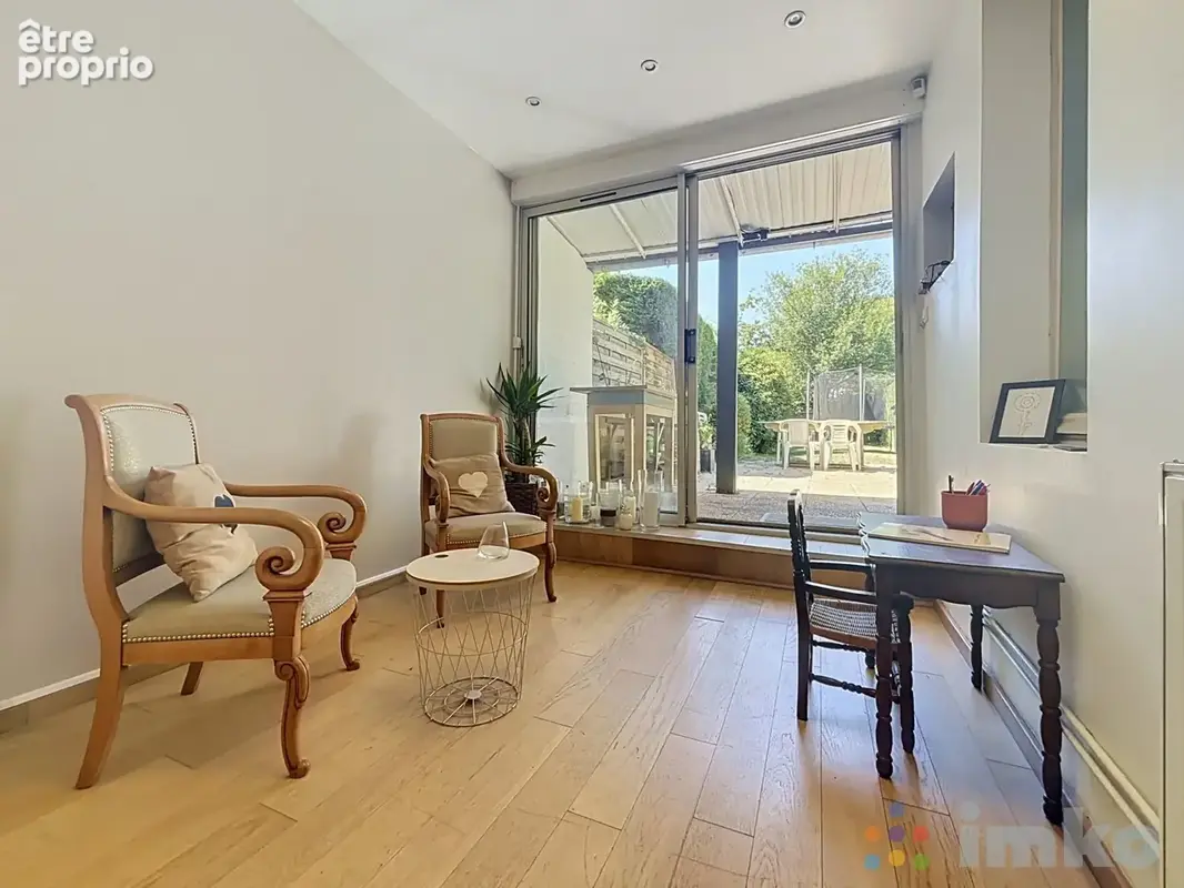 Maison 5 pièces 123 m² à vendre à Wasquehal (59290) - photo 5