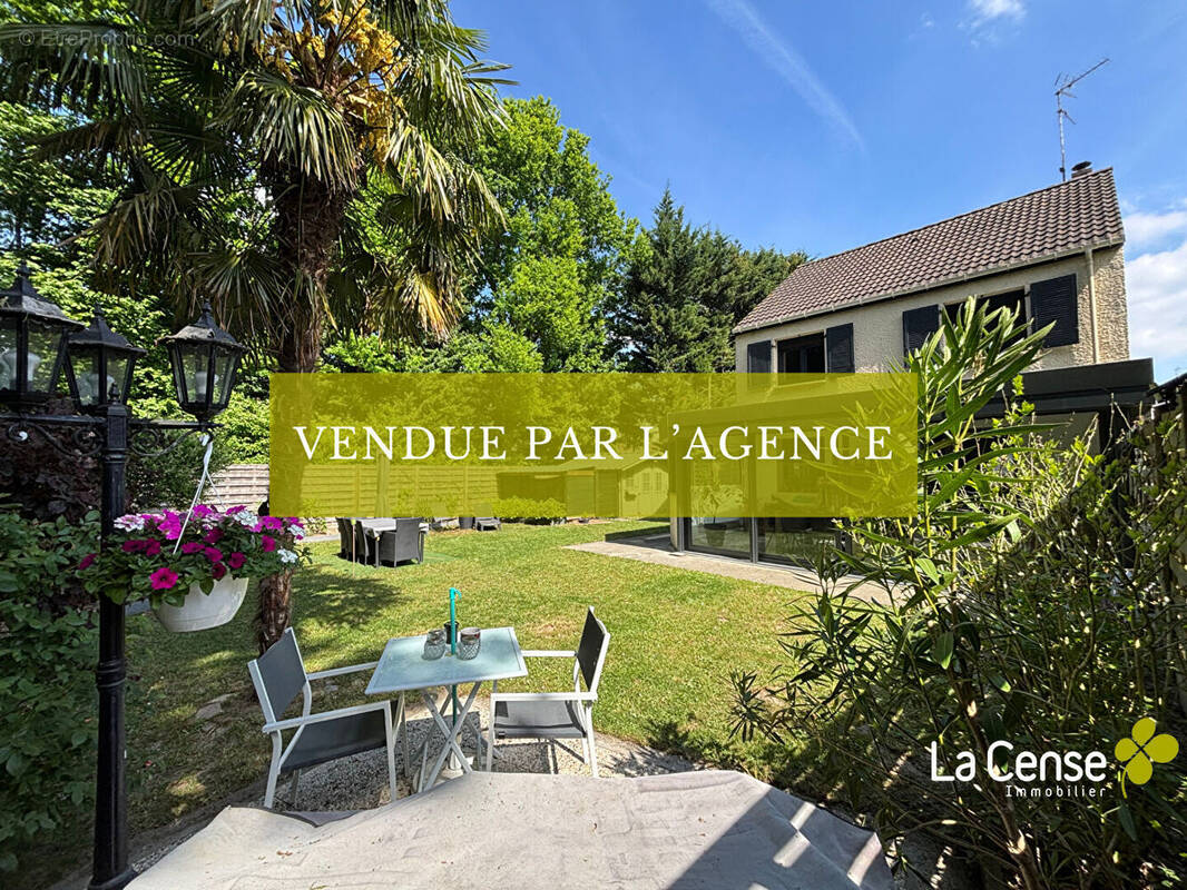 Maison à LYS-LEZ-LANNOY