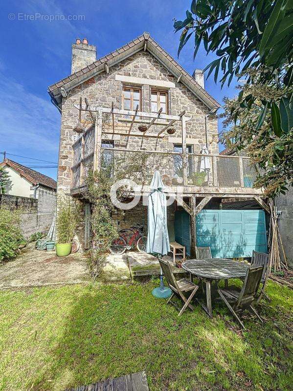 Charmante maison en pierres secteur ouest - photo 17